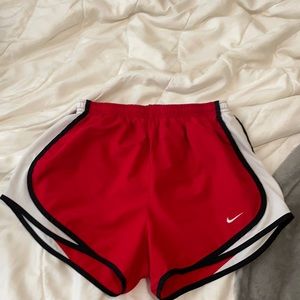 Nike Dri-Fit short. Size Adult Small
